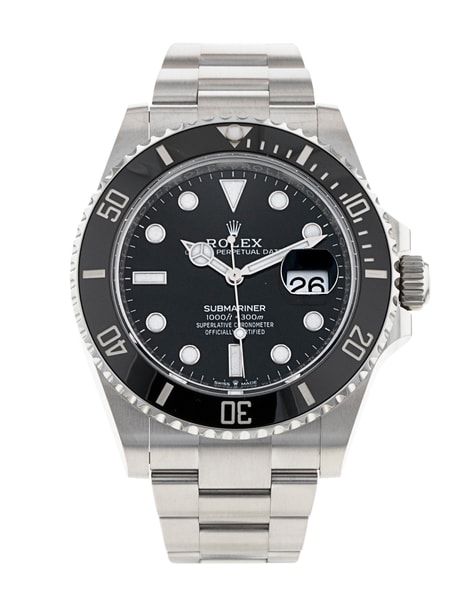 Rolex Submariner 126610 LN